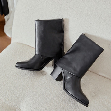 Bottines Bridget