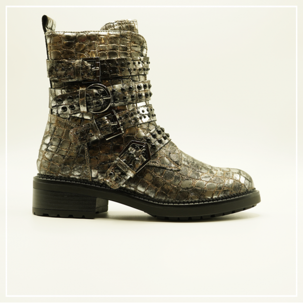 bottines cameron sezane