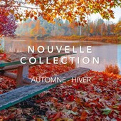 Nouvelle collection Automne-Hiver
A retrouver sur www.falbala-chaussures.fr